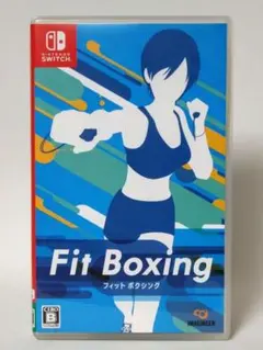 Fit Boxing