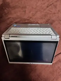 ジャンク　オフィス2024 タッチパネル タブレット ウインドウズ11