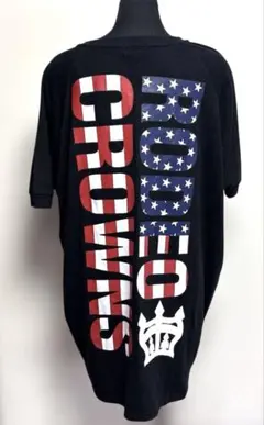 大きめ　ロデオクラウンズ　Tシャツのサムネイル