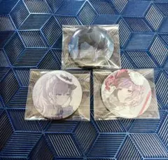 プロセカ　グリッター缶バッジ　48C　まとめ売り