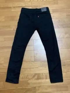 リーバイス/Levi's 510スキニーデニムW32L32