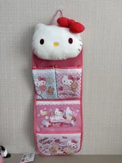 2026年最新】キティ ウォールポケットの人気アイテム - メルカリ