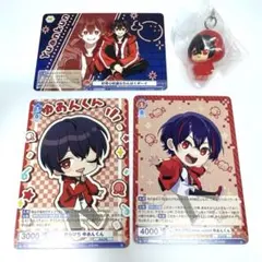 カラフルピーチ　からぴち　ゆあん