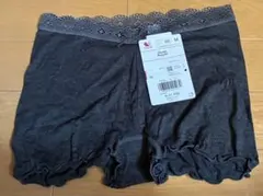 新品未使用ワコールWacoal Shorts marche ゆるふわパンツ Mのサムネイル