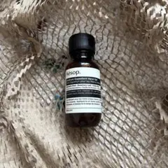 イソップ アンドラム エクスペディエンド ハンドジェル 50ml