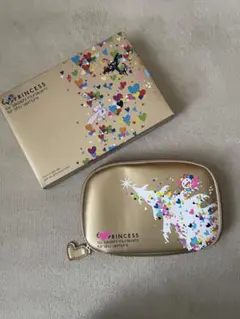 【未使用＊限定品】シュウウエムラ ミニブラシセット　村上隆コレクションのサムネイル