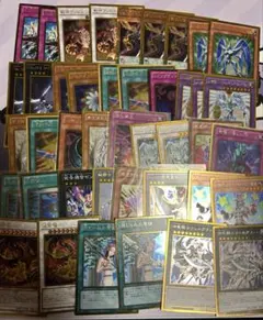 遊戯王 レアカード 大量 300枚以上 まとめ