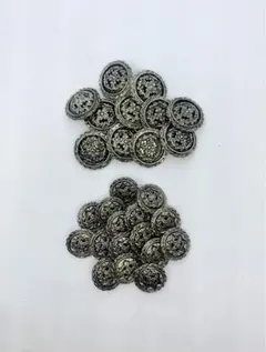 ボタン まとめ売り 1.5