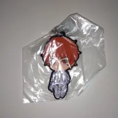 閃光のハサウェイ キルケーの魔女 カプセルラバーマスコット レーン・エイム