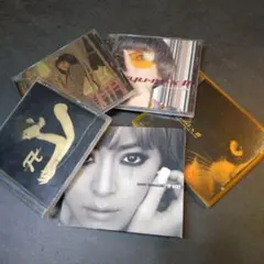 浜崎あゆみ 邦楽