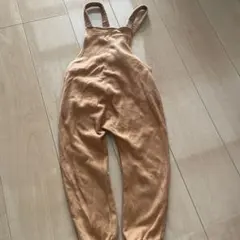 オーバーオール