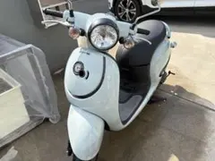 ホンダ ジョルノ ほぼ新車 ドラレコ付き - メルカリ