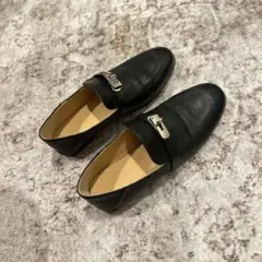 シューズ 革靴　ローファー