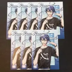 紺野和泉 2024年 誕生日グッズ ポストカード - メルカリ
