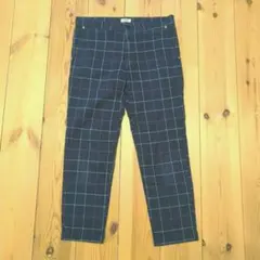 D.M.G パンツ L