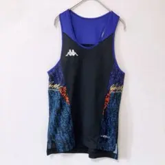 クボタスピアーズ選手支給品　タンクトップ3XL クボタスピアーズ選手支給品 タンクトップ3XL - メルカリ