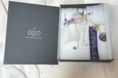 アイナナ 逢坂壮五 WiSH VOYAGE 衣装デザインバッグチャーム