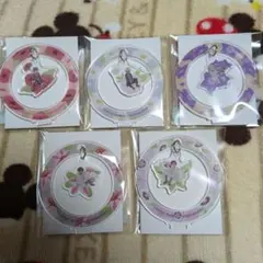 桃源暗鬼　一ノ瀬四季　皇后崎迅　桃寺神門　桃角桜介　桃華月詠　まとめ売り