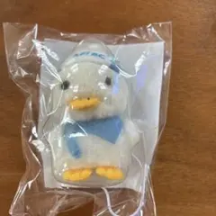 アフラック アヒル キーホルダー 最終価格☆ - メルカリ