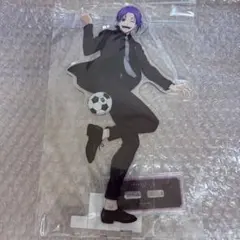 ブルーロック 御影玲王　アクリルスタンド 私服 特大 未開封　90点 ブルーロック - 御影 玲王 私服ver. 特大アクリルスタンド | AMNIBUS