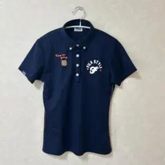 【FILA GOLF】値下げ中　ゴルフウェア　レディース　Mサイズ