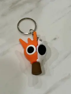 スプランキー　キーホルダー