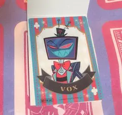 2025年最新】ハズビンホテル カード voxの人気アイテム - メルカリ