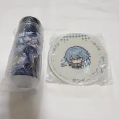 ホタル 崩壊スターレイル シンガポール限定 コラボ タンブラー - メルカリ