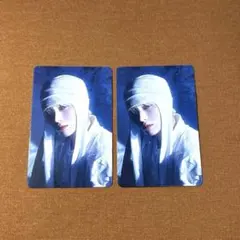 ENHYPEN daydream タワレコ 特典 ソヌ