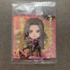 [未開封] キングダムウエハース　蒙恬　KR