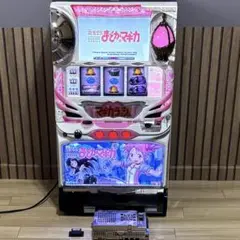 スロット 魔法少女まどかマギカ 初代 訳あり ジャンク品 スロット 魔法少女まどかマギカ 初代 訳あり ジャンク品