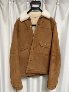 2026年最新】Ron Herman メンズ レザージャケット・ライダースの人気