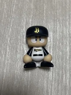 パワプロくん　ならぶんです　パシフィック・リーグ　ホームVer. オリックス
