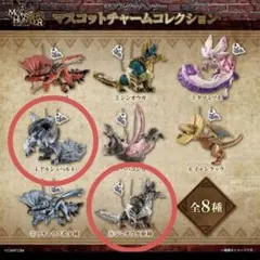 2026年最新】モンハンストラップの人気アイテム - メルカリ