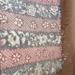 ポリエステル100%反物