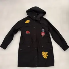 ステラマッカートニー　キッズ　ブルゾン 0432245140676an_2?$VS_1500$