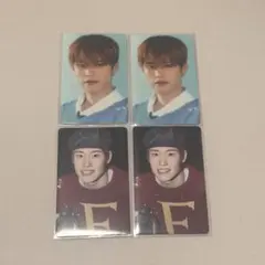 RIIZE ソヒ トレカ まとめ売り