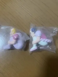 クレヨンしんちゃん まちぼうけ6 ヘンダーランドの大冒険 ジョマ マカオ