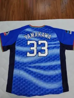 2026年最新】山川穂高 ユニフォームの人気アイテム - メルカリ