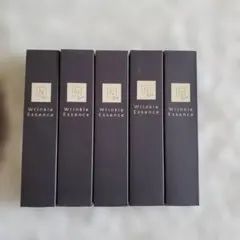 N organic Wrinkle Essence 5本セット