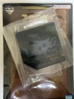 ゴールデンカムイ　一番くじ　アクリルスタンド