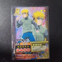 NARUTO 究極任務ナルティメットミッション DMP-012 波風ミナト - メルカリ