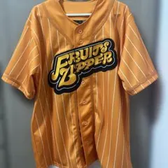 FRUITS ZIPPER 推しアピユニフォーム1.5ver 鎮西寿々歌 - メルカリ