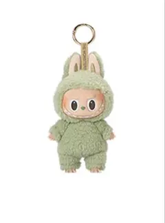 ☆新品☆POPMART Exciting Macaron ラブブ　マカロン