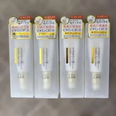 アンレーベル ラボ ビタミンC誘導体配合 集中スポットクリームのサムネイル