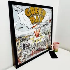 1点限り！金属看板】グリーンデイ american idiot★ブリキ看板グッズ 楽天市場】ポスター グリーンデイの通販