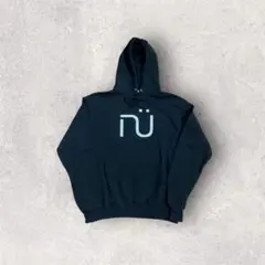 00s champion チャンピオン パーカー ロゴ Msize