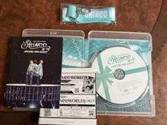 SHINee WORLD J presents Blu-ray 東京ドーム