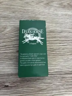DARK HORSE of England キーホルダー