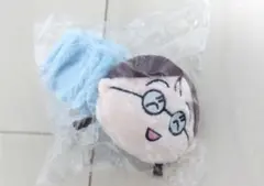 SnowMan岩本照さん愛用品ちびまる子ちゃんぬいぐるみシュシュ